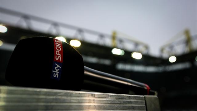 Champions-League-Übertragungen ab 2018/19: Sky häufig mit Erstzugriffsrecht, DAZN hat mehr