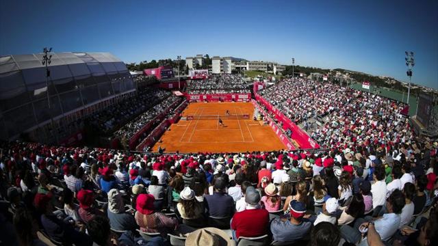 Pablo Carreño defenderá título en el Abierto de Estoril
