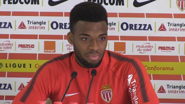 Lemar : « Mon manque d’efficacité sur coup-franc me dérange »