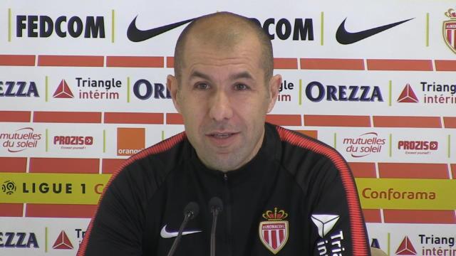 Jardim : "J'ai entraîné en Grèce, je ne suis pas choqué par les incidents" Jardim : "J'ai entraîné en Grèce, je ne suis pas choqué par les incidents"