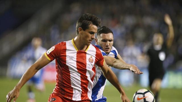 Bernardo Espinosa: "Será un partido de máxima dificultad"