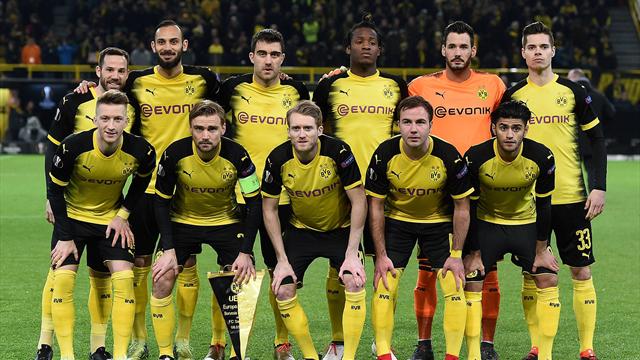 BVB baut an der Zukunft: Das sind die drei großen Baustellen