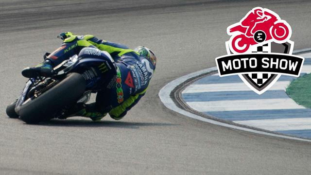 "Cette saison, c'est difficile d'imaginer Yamaha s'imposer au Qatar" "Cette saison, c'est difficile d'imaginer Yamaha s'imposer au Qatar"