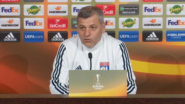 Genesio: "Mon groupe a besoin d'entendre certaines vérités" Genesio: "Mon groupe a besoin d'entendre certaines vérités"
