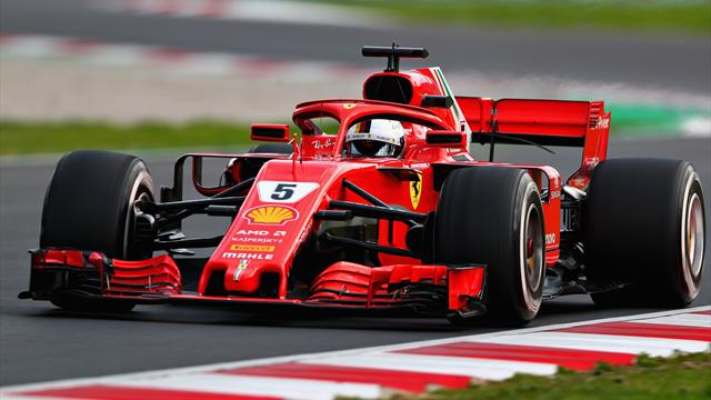 Pikante Verstärkung: Ferrari holt hochrangigen FIA-Mitarbeiter