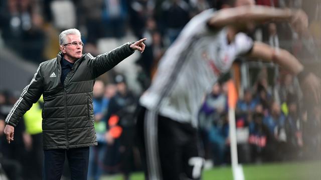 Elfter Sieg in Folge: Heynckes stellt Champions-League-Rekord auf