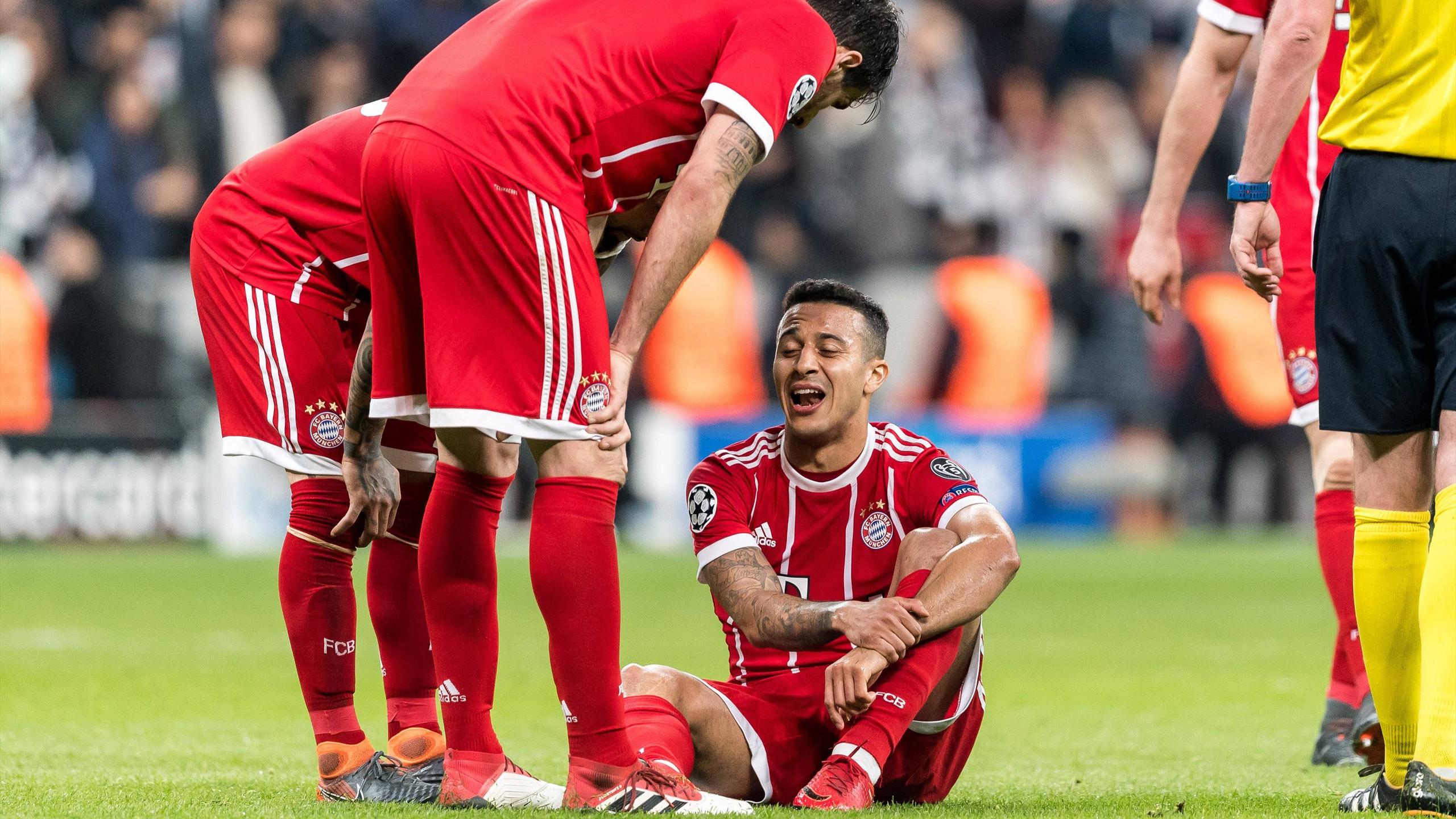 Spiele Bayern München Spiele Bayern München