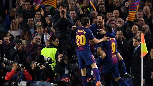 Barcellona-Chelsea in Diretta tv e Live-Streaming