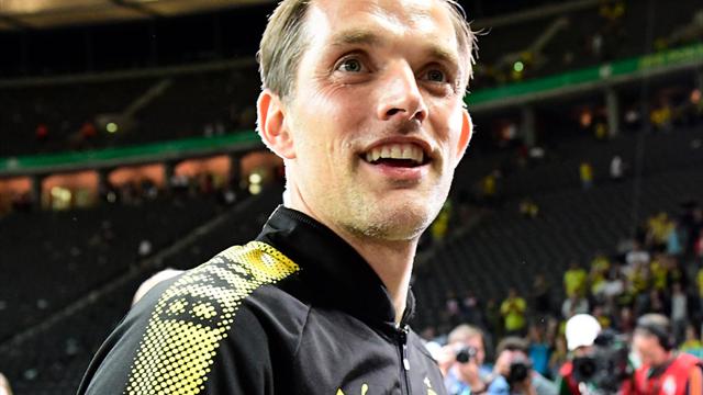Bilbao angeblich an Trainer Tuchel interessiert