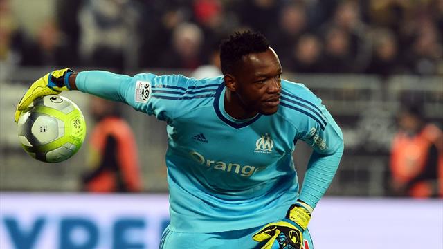 Balotelli convoqué par la LFP, Mandanda blanchi