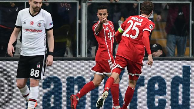 Alle Augen auf den Henkelpott: Bayern probt den Ernstfall