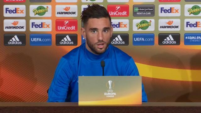 Ferri : "Un but de différence, c'est trop peu" Ferri : "Un but de différence, c'est trop peu"