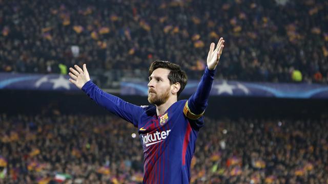 Chelsea fans 'injured by police' before Barcelona Champions League match