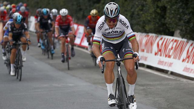 Vorschau Mailand - Sanremo: Alle Sprinter gegen Sagan?