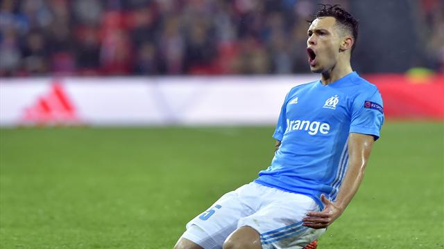 Marseille tient sa promesse