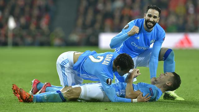 L'OM sait à quoi s'attendre : le plateau complet des qualifiés en quarts