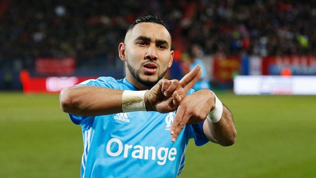 Payet, réponse de maestro