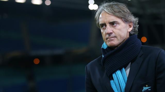 Lippi : "Je pense que Mancini sera le futur sélectionneur de l'Italie" Lippi : "Je pense que Mancini sera le futur sélectionneur de l'Italie"