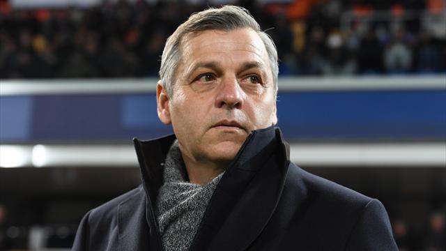 Genesio aimerait « un défenseur et un milieu de terrain »