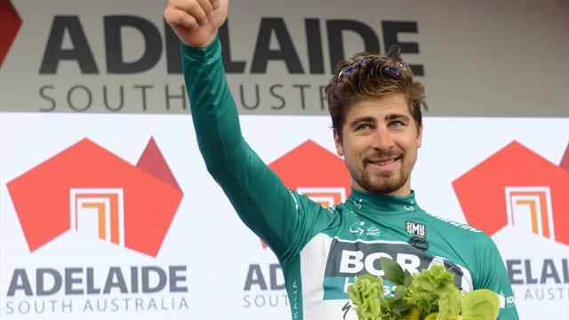 Venerdì un grande antipasto di Fiandre: Sagan sfida Van Avermaet