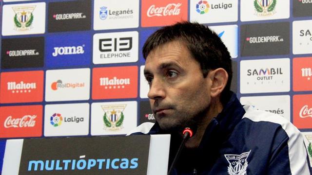 Anota mexicano Miguel Layún en derrota de Sevilla ante Leganés Anota mexicano Miguel Layún en derrota de Sevilla ante Leganés