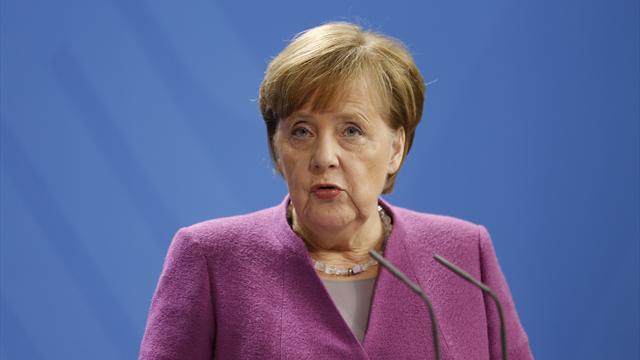 Erdogan-Affäre: Merkel sprach mit Özil und Gündogan