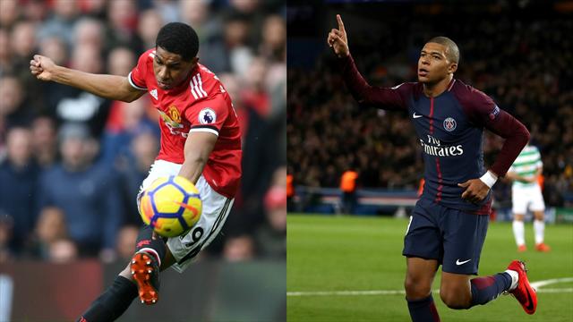 De Rashford à Mbappé : où en sont les Wonderkids européens ? De Rashford à Mbappé : où en sont les Wonderkids européens ?