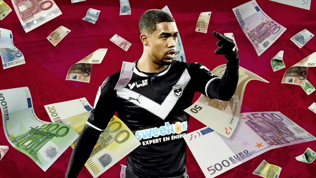 Combien vaut Malcom ?