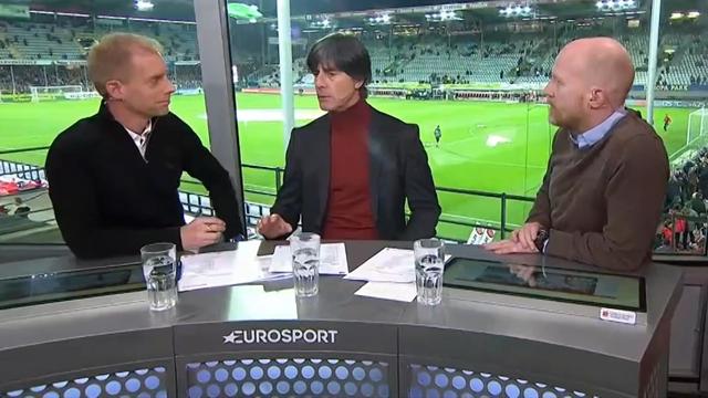 Exklusiv: Löw kritisiert Bundesliga! "Hat sich nicht weiterentwickelt"