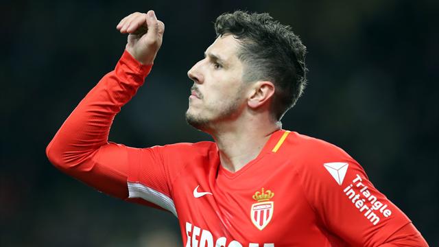 Monaco au petit trot