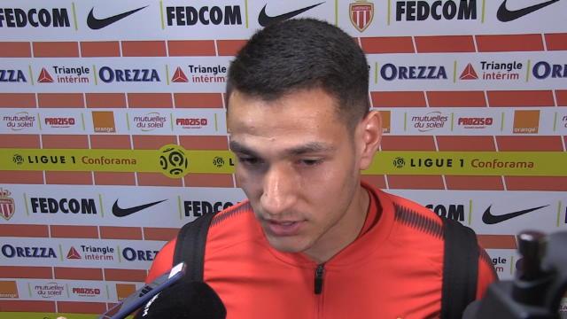 30e j. - Lopes : "On n'a pas bien joué mais on a gagné, c'est le plus important" 30e j. - Lopes : "On n'a pas bien joué mais on a gagné, c'est le plus important"