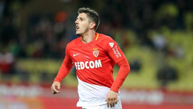 30e j. - Jardim : "Jovetic est en confiance, il faut en profiter" 30e j. - Jardim : "Jovetic est en confiance, il faut en profiter"
