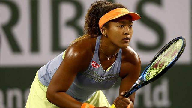 Osaka - Kasatkina, la jeunesse insolente en finale