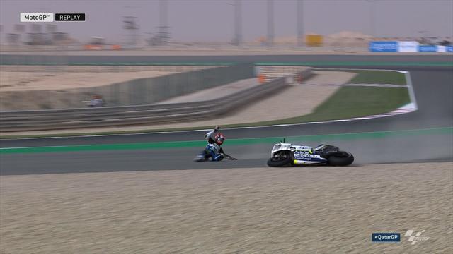 Libres 3 : Rabat n'a pu éviter la chute Libres 3 : Rabat n'a pu éviter la chute