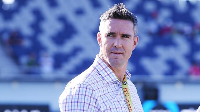 Kevin Pietersen retires from cricket