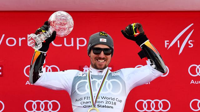Cancellato anche lo slalom maschile: negato a Hirscher il record assoluto di vittorie stagionali