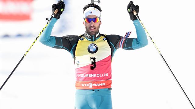 Fourcade peut-il encore perdre le gros globe ? Un peu de maths pour tout comprendre