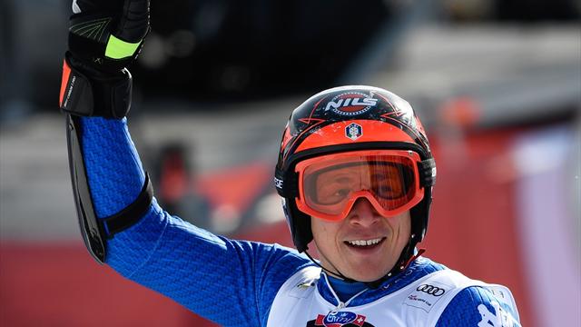 Eisath: "Ci tenevo a chiudere in modo positivo, ci sono riuscito"