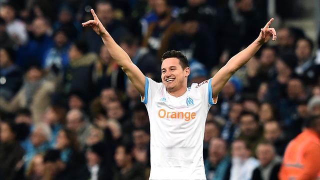 Oubliez le PSG, notre onze des stars de l'autre Ligue 1 Oubliez le PSG, notre onze des stars de l'autre Ligue 1