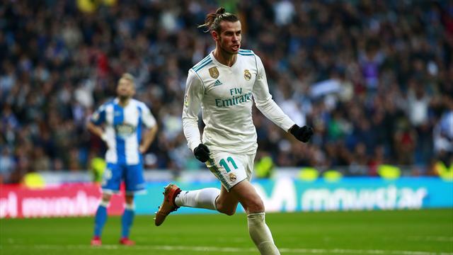 La enésima reválida de Bale ante el equipo revelación con Neymar en el horizonte La enésima reválida de Bale ante el equipo revelación con Neymar en el horizonte