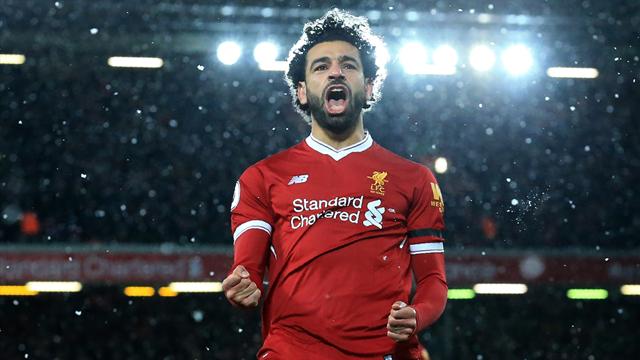 « L’effet Neymar » : Monchi explique pourquoi Salah n’a coûté « que » 40 millions d’euros