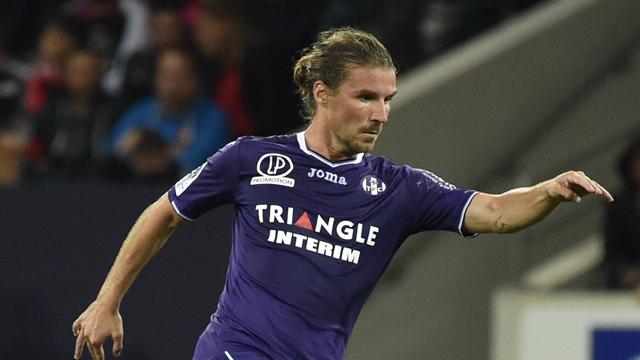 Cahuzac forfait pour le match décisif contre Guingamp