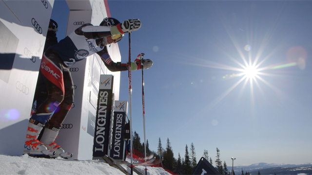 Longines Snow Stories: Descubre cómo Shiffrin y Svindal inspiran a las jóvenes promesas del esquí Longines Snow Stories: Descubre cómo Shiffrin y Svindal inspiran a las jóvenes promesas del esquí