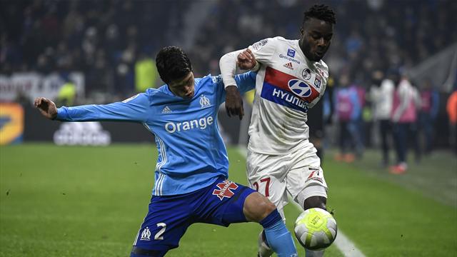 Ciocnirea Olimpicilor. Istoricul rivalității dintre Marseille și Lyon