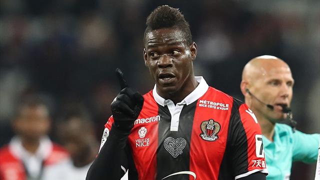 « Contre moi, t’es mort frère » : Balotelli répond à Rami sur Instagram
