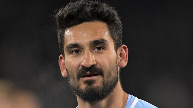 Guardiola verrät: Gündogan vor Aus bei ManCity