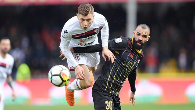 Giulini su Barella: “Inter? Anche il Lione ha pronta un’offerta importante”