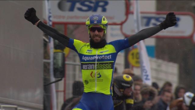 Regardez le Grand Prix de Denain ce dimanche en direct sur Eurosport 2 et Eurosport Player