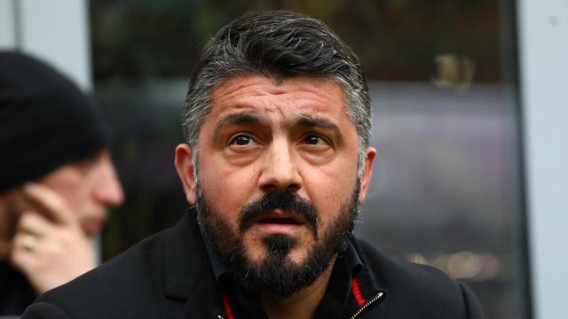 Gattuso et Milan, l’aventure continue jusqu’en 2021