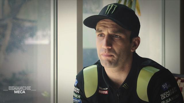 Zarco : "La Yamaha Tech3 a 1000 trs/min de moins que le team d'usine" Zarco : "La Yamaha Tech3 a 1000 trs/min de moins que le team d'usine"